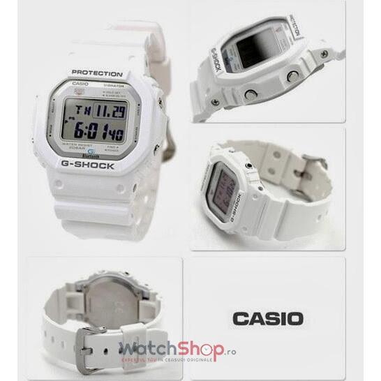 Ceas Casio G-Shock Bluetooth GB-5600AA-7