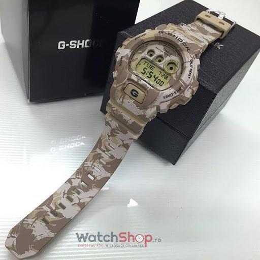 Ceas Casio G-Shock GD-X6900MC-5