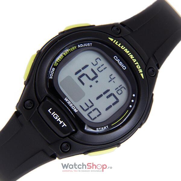 Ceas Casio COLLECTION LW-203-1B
