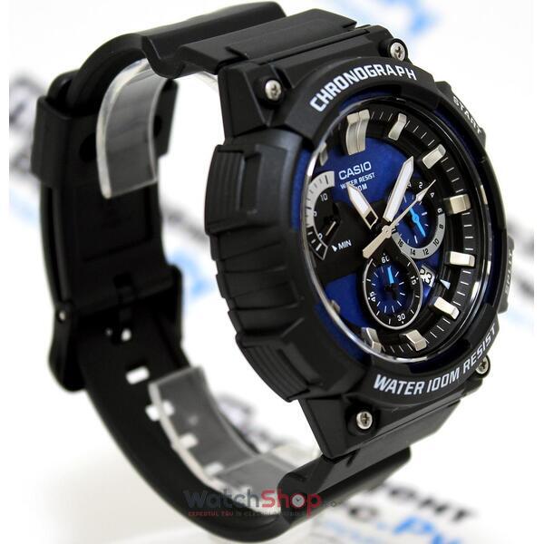 Ceas Casio YOUTH MCW-200H-2A