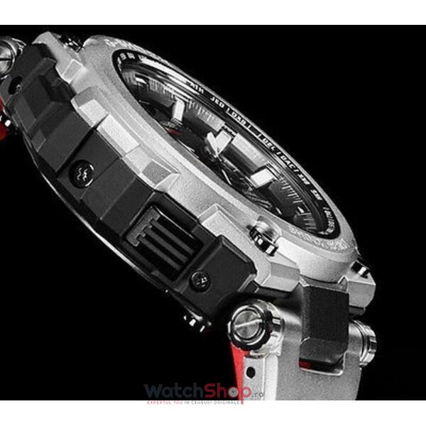 Ceas Casio G-Shock GPS HYBRID WAVECEPTOR MTG-G1000RS-1A
