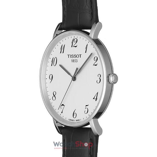 Ceas Tissot T-CLASSIC T109.610.16.032.00 Everytime Large