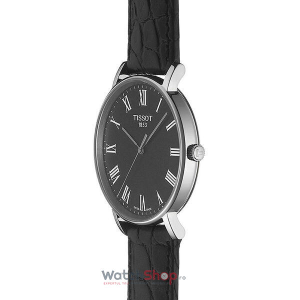 Ceas Tissot T-CLASSIC T109.410.16.053.00 Everytime