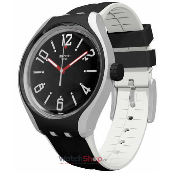 Ceas Swatch XLite YES1004 PEPPE