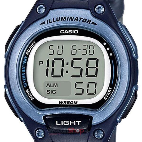 Ceas Casio COLLECTION LW-203-2A