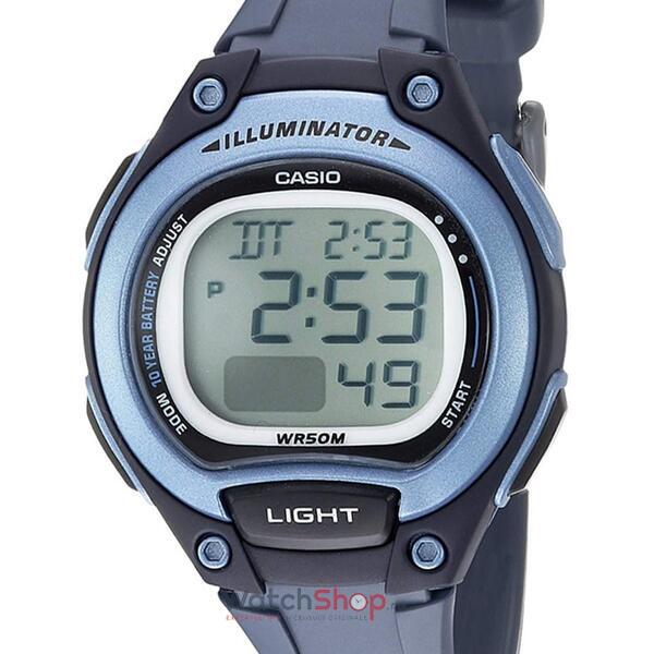 Ceas Casio COLLECTION LW-203-2A