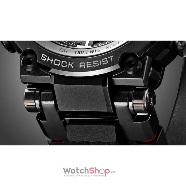 Ceas Casio G-Shock MTG-B1000B-1AER Tough Solar