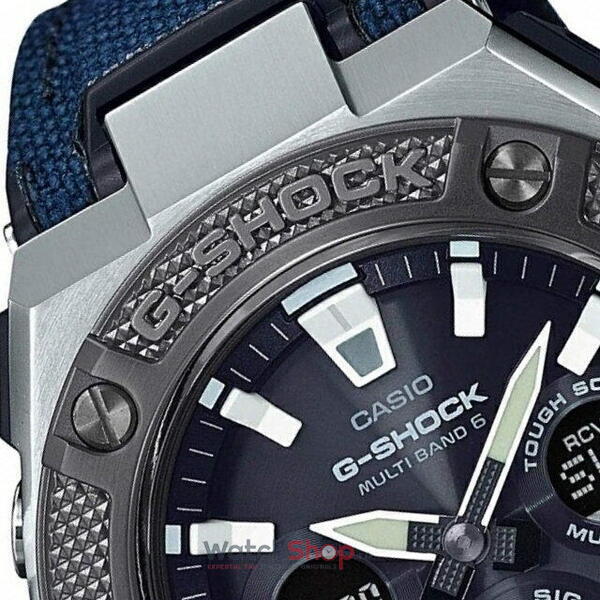 Ceas Casio G-Shock GST-W330AC-2AER