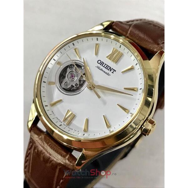 Ceas Orient CLASSIC AUTOMATIC RA-AG0024S10B Open Heart