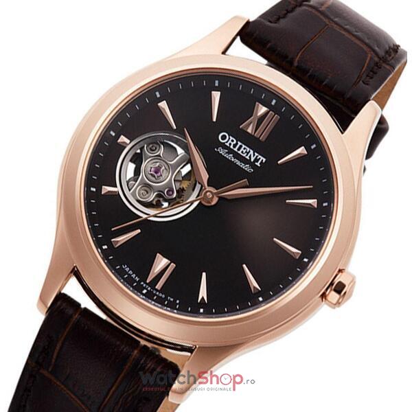 Ceas Orient CLASSIC AUTOMATIC RA-AG0023Y10B Open Heart