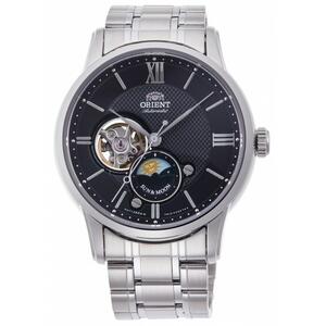 Ceas Orient CLASSIC AUTOMATIC RA-AS0002B10B Open Heart