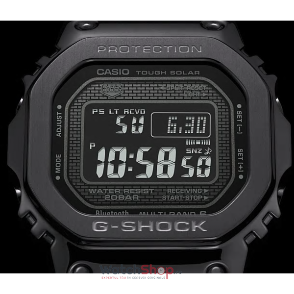 Ceas Casio G-SHOCK GMW-B5000GD-1ER Standard Digital