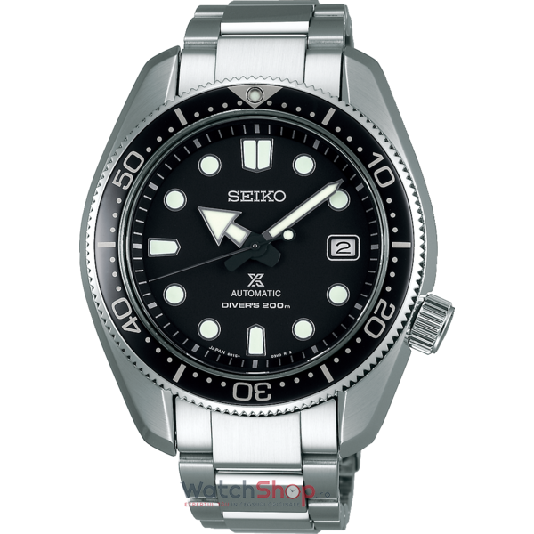 Ceas Seiko Prospex Diver SPB077J1 Automatic