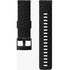 Curea smartwatch Suunto Explore 1 SS050221000 Silicone Strap