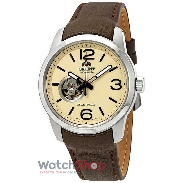 Ceas Orient CLASSIC AUTOMATIC FDB0C005Y0 Open Heart