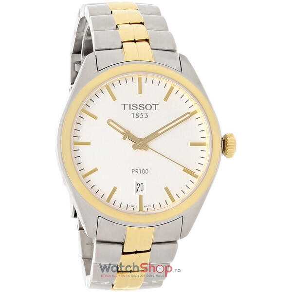 Ceas Tissot T-CLASSIC T101.410.22.031.00 PR 100