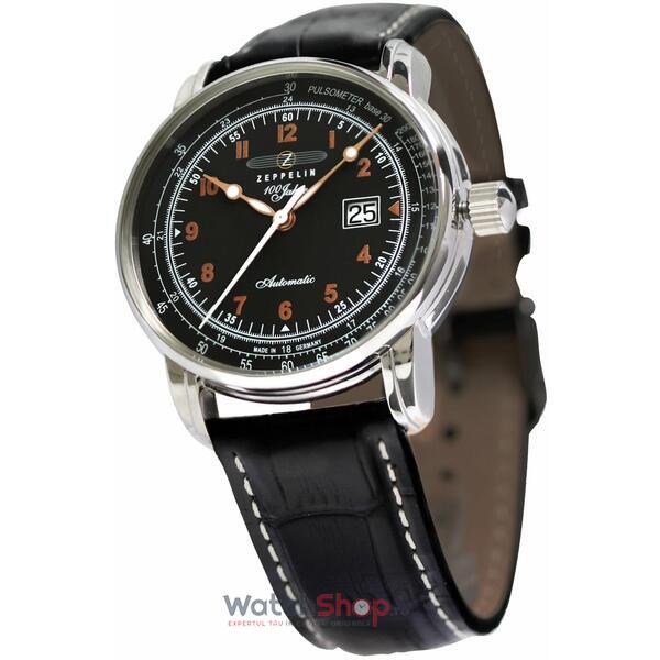 Ceas Zeppelin 100 YEARS 7654-5 Automatic