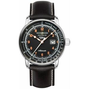 Ceas Zeppelin 100 YEARS 7654-5 Automatic