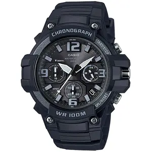 Ceas Casio YOUTH MCW-100H-1A3