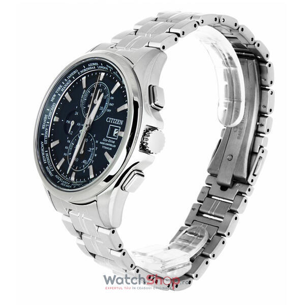 Ceas Citizen SPORT AT8130-56L Eco-Drive Radio Controlled