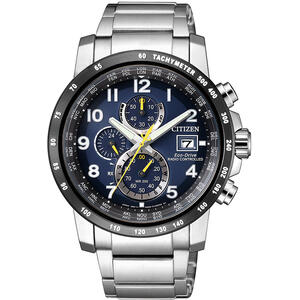 Ceas Citizen SPORT AT8124-91L Eco-Drive Radio Controlled