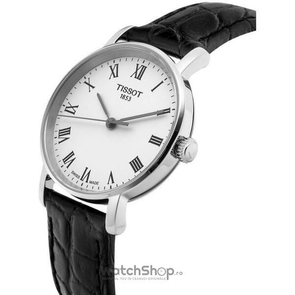 Ceas Tissot T-CLASSIC T109.210.16.033.00 Everytime