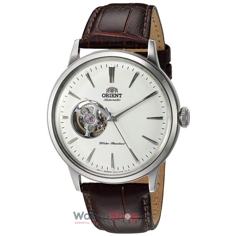 Ceas Orient CLASSIC AUTOMATIC RA-AG0002S10B Open Heart Automatic