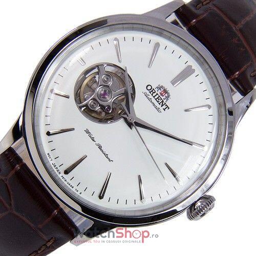 Ceas Orient CLASSIC AUTOMATIC RA-AG0002S10B Open Heart