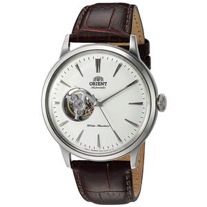 Ceas Orient CLASSIC AUTOMATIC RA-AG0002S10B Open Heart