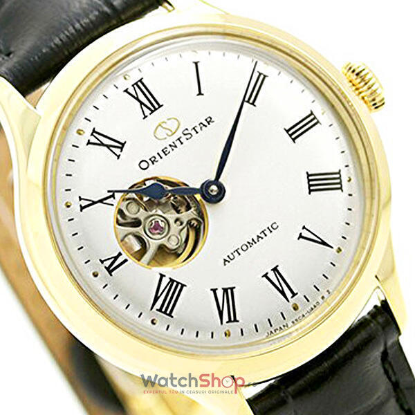 Ceas Orient STAR RE-ND0004S Automatic