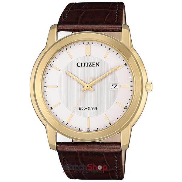 Ceas Citizen Classic AW1212-10A Eco-Drive