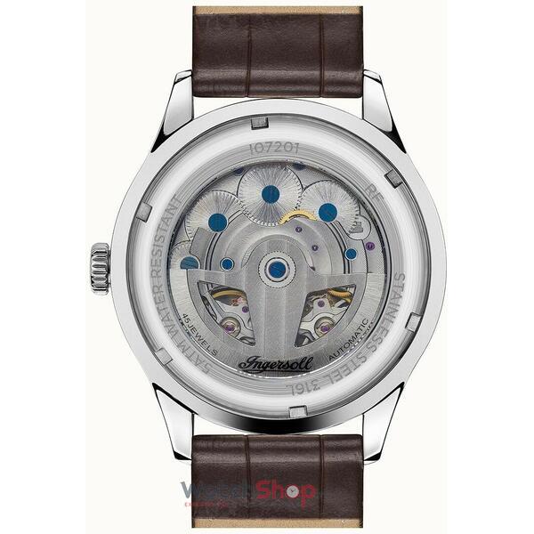 Ceas Ingersoll The Chord I07201 Automatic