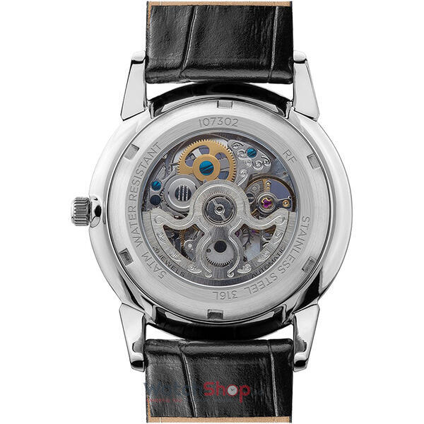 Ceas Ingersoll The New Heaven I07302 Automatic