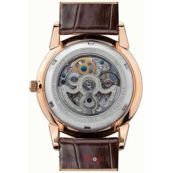 Ceas Ingersoll The New Heaven I07301 Automatic