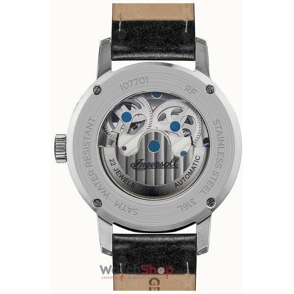 Ceas Ingersoll THE JAZZ I07701 Automatic