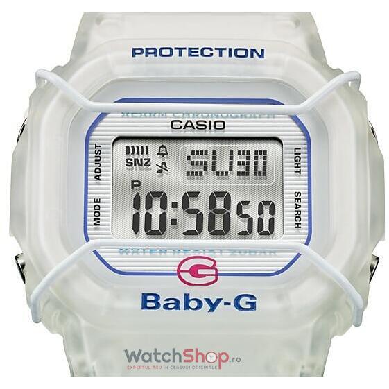 Ceas Casio Baby-G BGD-525-7ER 25 Anniversary