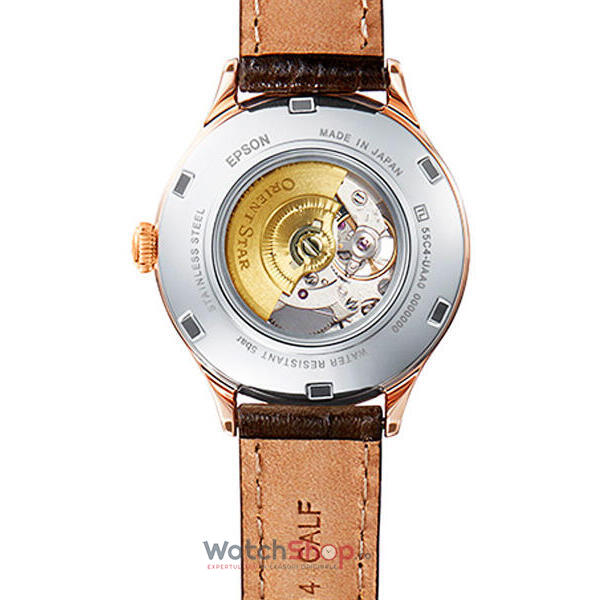 Ceas Orient STAR RE-ND0003S Automatic