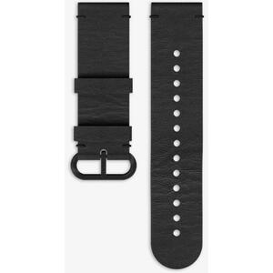 Curea smartwatch Suunto Essential Leather SS022498000