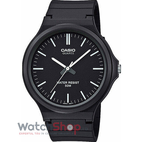 Ceas Casio COLLECTION MW-240-1E Barbatesti
