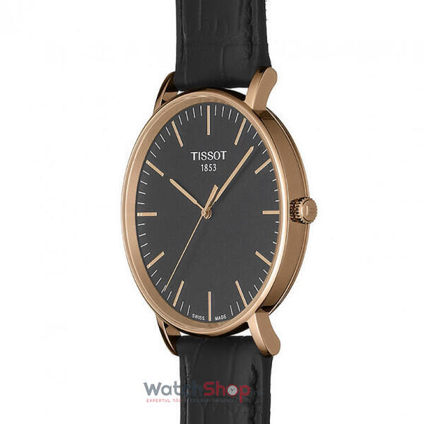 Ceas Tissot T-Classic T109.610.36.051.00 Everytime Large