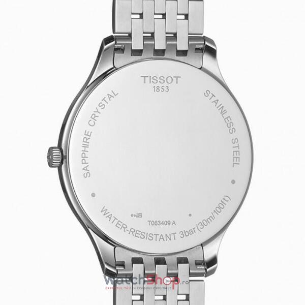 Ceas Tissot T-Classic T063.409.11.018.00 Tradition 5.5
