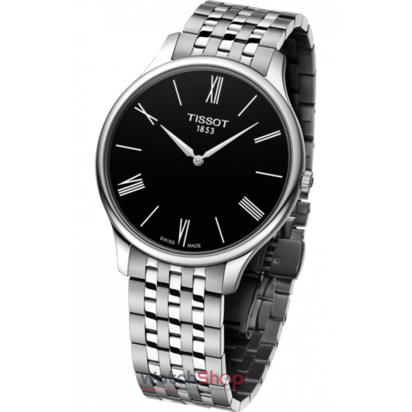 Ceas Tissot T-Classic T063.409.11.058.00 Tradition 5.5