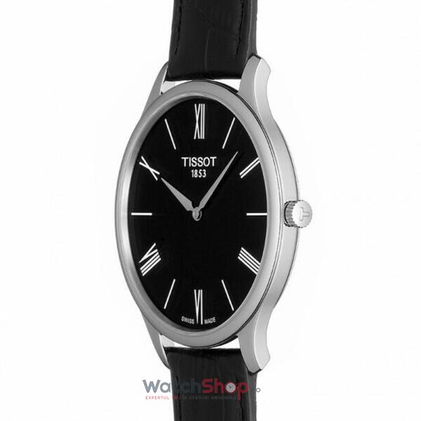 Ceas Tissot T-Classic T063.409.16.058.00 Tradition 5.5