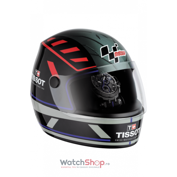 Ceas Tissot T-Race Moto GP T092.417.37.061.00 Cronograf