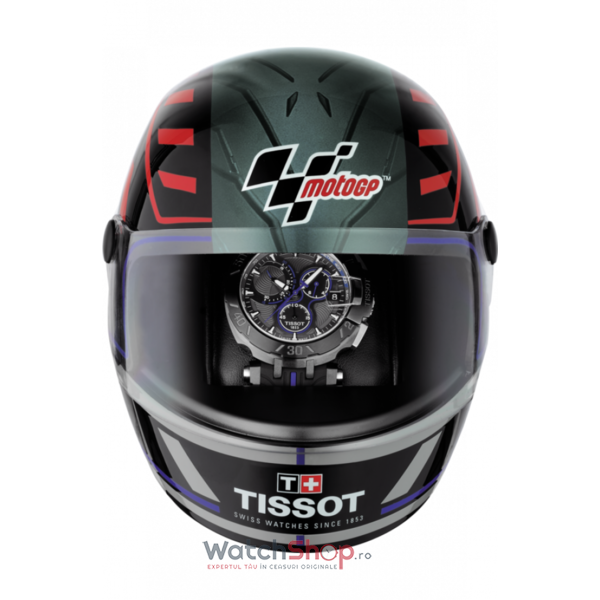 Ceas Tissot T-Race Moto GP T092.417.37.061.00 Cronograf