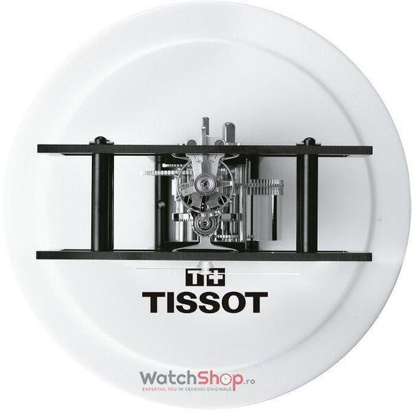 Ceas de birou Tissot T-Clock T855.942.39.050.00
