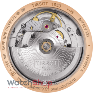 Ceas Tissot T-Gold T920.207.76.128.00 Vintage Powermatic 80 Automatic