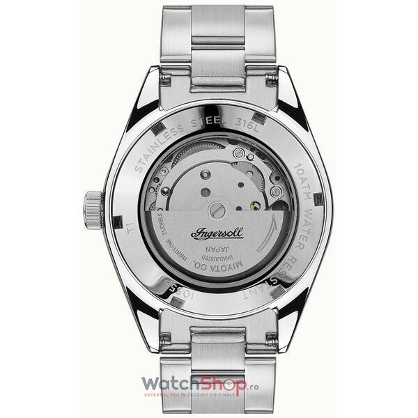 Ceas Ingersoll The Reliance I05501 Automatic