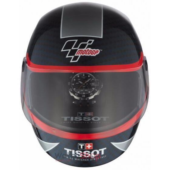 Ceas Tissot T-Race Moto GP T092.417.27.201.00 Cronograf