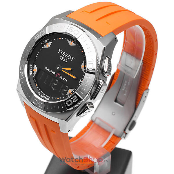 Ceas Tissot T-Touch Racing T002.520.17.051.01